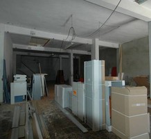 Коммерческий объект в Испании, продажа. №8485. ЭстейтСервис.