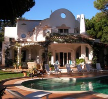 Вилла в Quinta do Lago, продажа. №20339. ЭстейтСервис.
