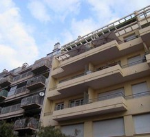 Квартира с одной спальней в Ницце, продажа. №22851. ЭстейтСервис.