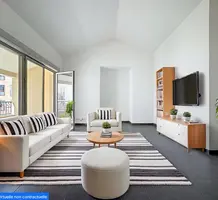 Пентхаус в 5-ти минутах от моря в Антибе, продажа. №50921. ЭстейтСервис.