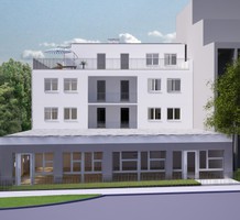 Новые квартиры в 23 районе Вены, продажа. №23107. ЭстейтСервис.
