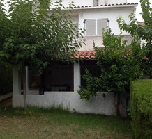 Дом под ремонт рядом с плажем в Сагаро, продажа. №25535. ЭстейтСервис.