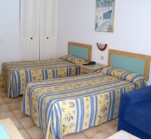 Студия в Лос Кристианос, продажа. №21232. ЭстейтСервис.