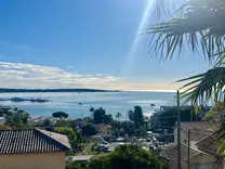 Участок под застройку в Гольф-Жуан