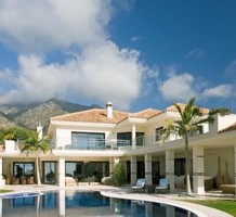 Вилла в Испании, продажа. №9748. ЭстейтСервис.