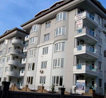 Квартира в Турции, продажа. №6501. ЭстейтСервис.