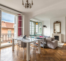 Вместительная квартира в секторе Gambetta - rue de France , продажа. №41805. ЭстейтСервис.