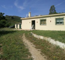 Вилла с 2 спальнями в Михас Коста, продажа. №28672. ЭстейтСервис.