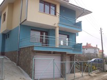 Дом в Кошарице