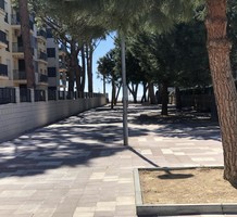 Апартаменты с одной спальней на Avenida de la Diputació, Vilafortuny, продажа. №37710. ЭстейтСервис.