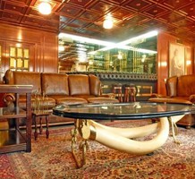 Шикарные апартаменты в Барселоне с 6 спальнями, продажа. №20460. ЭстейтСервис.