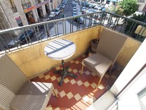 Квартира с балконом в Ницце - Boulevard Raimbaldi 