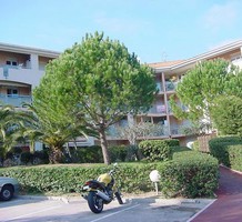Апартаменты с 1 спальней в Vallauris, продажа. №22831. ЭстейтСервис.