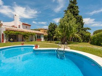 Дом с 3 спальнями в Калаонда