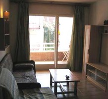 Студия в Испании, продажа. №10816. ЭстейтСервис.
