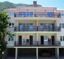 Апартаменты в комплексе в Прчане, продажа. №21132. ЭстейтСервис.