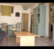 Двухкомнатная квартира в Антибах, продажа. №25247. ЭстейтСервис.