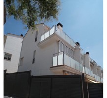 Таунхаус в закрытом комплексе в Сагаро, продажа. №25540. ЭстейтСервис.