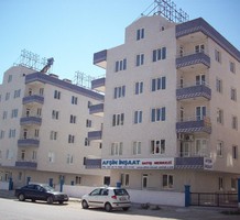 Квартира в Турции, продажа. №6486. ЭстейтСервис.