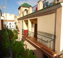Вилла с восемью спальнями в Малага, продажа. №30076. ЭстейтСервис.