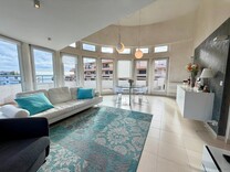 Пентхаус между Ментоном и Кап Мартен