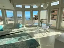 Пентхаус между Ментоном и Кап Мартен