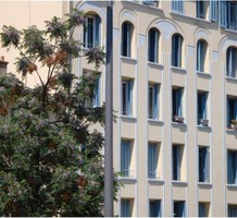 Трехкомнатная квартира в старинном здании в Каннах, продажа. №26042. ЭстейтСервис.