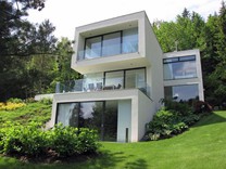 Вилла в Хартберге