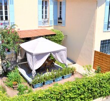 Дом в 350-ти метрах от набережной и моря в Каннах, продажа. №50066. ЭстейтСервис.