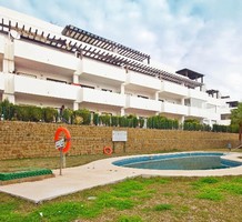 Большая квартира с двумя спальнями в Mijas Costa, продажа. №29088. ЭстейтСервис.
