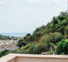 Дом с видом на море в Ницце, la Madeleine , продажа. №45108. ЭстейтСервис.