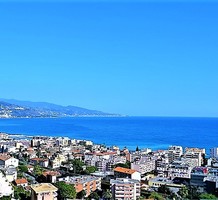 Апартаменты с видом в  Roquebrune-Cap-Martin, продажа. №35604. ЭстейтСервис.