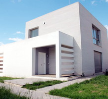Вилла в Испании, продажа. №10496. ЭстейтСервис.