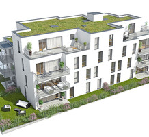 Новые апартаменты в 11-ом районе Вены, продажа. №24726. ЭстейтСервис.