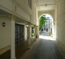 Апартаменты в 9 округе Парижа, продажа. №23094. ЭстейтСервис.