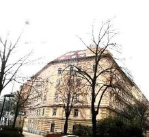 Двухуровневые апартаменты с видом на Дунай и Вены, продажа. №23657. ЭстейтСервис.