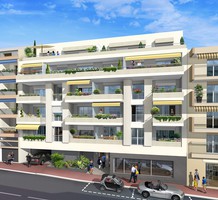 Новые апартаменты в самом центре Antibes, продажа. №34582. ЭстейтСервис.