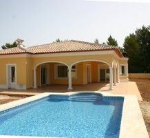 Вилла в Испании, продажа. №14180. ЭстейтСервис.