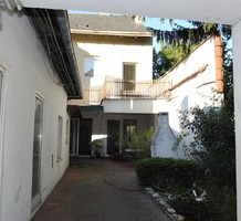 Дом с двумя квартирами в 13 районе Вены, продажа. №26548. ЭстейтСервис.