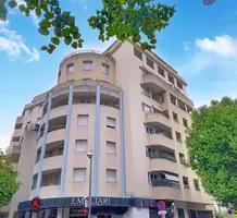 Современная квартира в Золотом Квадрате Ниццы, продажа. №50750. ЭстейтСервис.