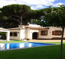 Дом с четырьмя спальнями в Golf Costa Brava, продажа. №25800. ЭстейтСервис.