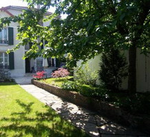 Дом во Франции, продажа. №13505. ЭстейтСервис.
