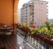 Просторные пятикомнатные апартаменты в районе Les Moneghetti в Монако, продажа. №31678. ЭстейтСервис.