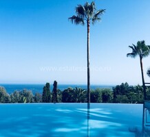 Апартаменты с частным садом в Super-Cannes, продажа. №51330. ЭстейтСервис.
