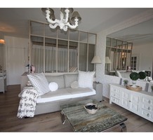 Односпальная квартира в Антибах, продажа. №24548. ЭстейтСервис.
