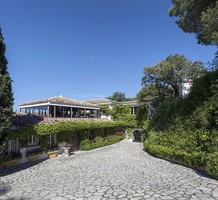 Просторная вилла с 4 спальнями в Михас, продажа. №28591. ЭстейтСервис.