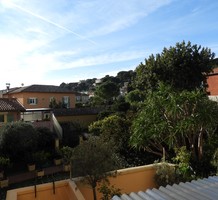 Трёхкомнатная квартира в центре St Jean Cap Ferrat, продажа. №36688. ЭстейтСервис.