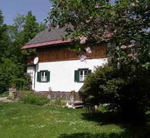 Дом в Бад Аусзее, Штирия, продажа. №8567. ЭстейтСервис.