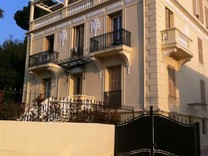 Доходный дом в Ницце в районе Faculté de Droit
