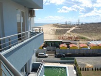 Двухкомнатные квартиры в Несебре